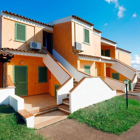 Hotel Baia Aranzos Pittulongu Exterior foto